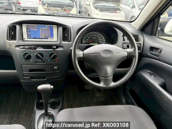 Used 2013 AT toyota probox-van NCP51V Image[19]