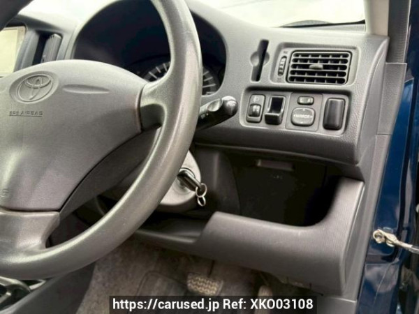 Used 2013 AT toyota probox-van NCP51V Image[21]