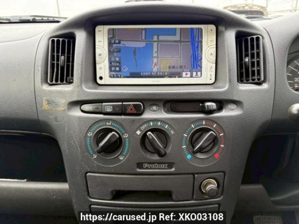 Used 2013 AT toyota probox-van NCP51V Image[22]