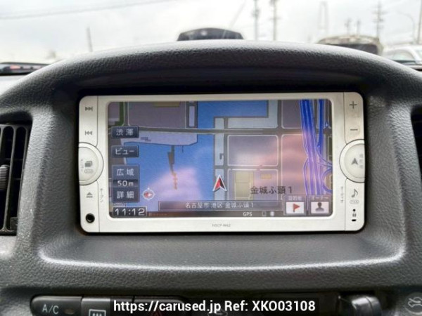 Used 2013 AT toyota probox-van NCP51V Image[23]