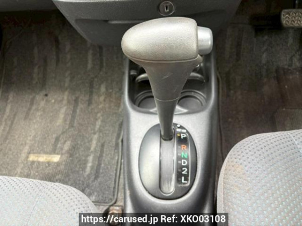 Used 2013 AT toyota probox-van NCP51V Image[25]