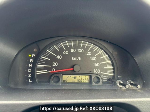 Used 2013 AT toyota probox-van NCP51V Image[26]