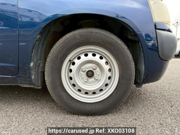 Used 2013 AT toyota probox-van NCP51V Image[28]