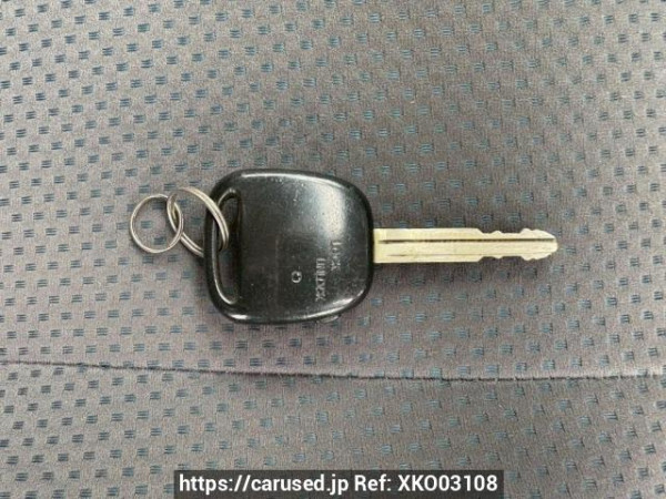 Used 2013 AT toyota probox-van NCP51V Image[42]