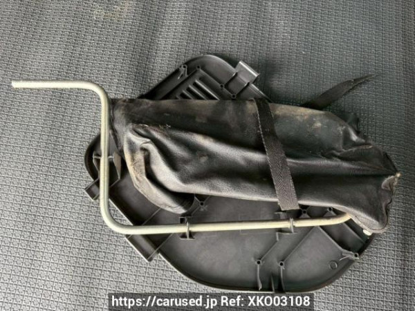 Used 2013 AT toyota probox-van NCP51V Image[44]