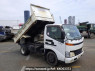 Used 1999 MT toyota dyna-truck XZU322D Image[0]