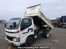 Used 1999 MT toyota dyna-truck XZU322D Image[2]