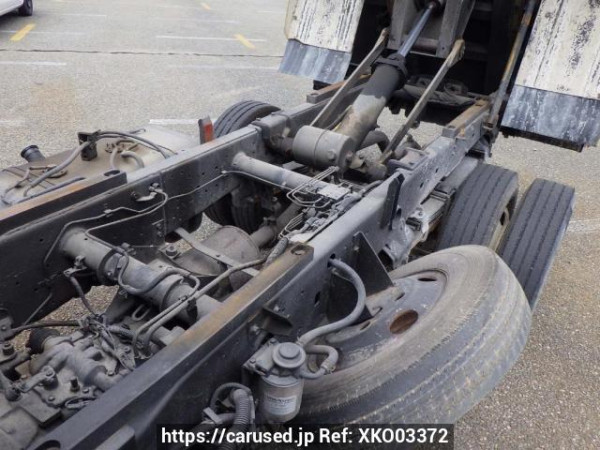 Used 1999 MT toyota dyna-truck XZU322D Image[7]