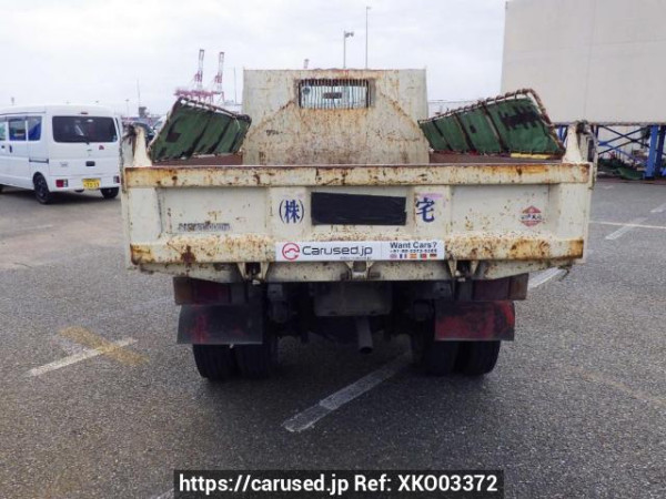 Used 1999 MT toyota dyna-truck XZU322D Image[13]