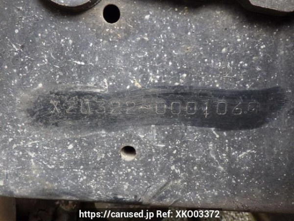 Used 1999 MT toyota dyna-truck XZU322D Image[20]