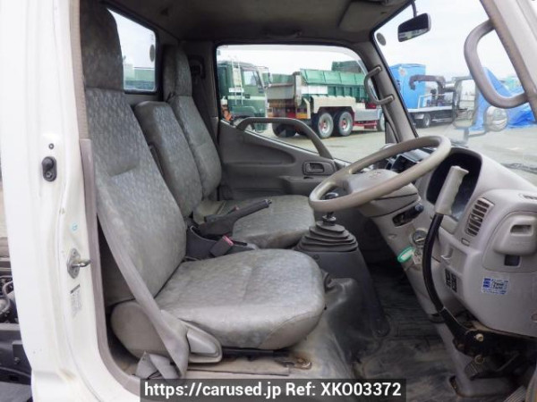 Used 1999 MT toyota dyna-truck XZU322D Image[21]
