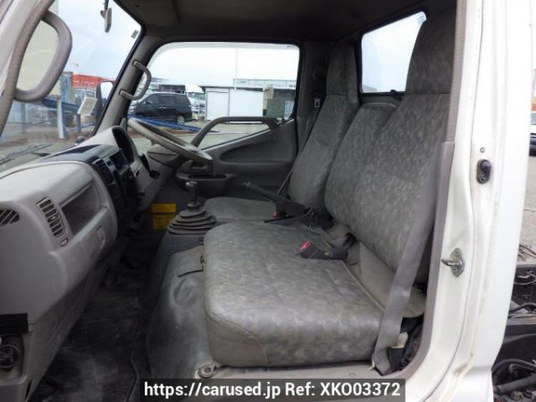 Used 1999 MT toyota dyna-truck XZU322D Image[22]