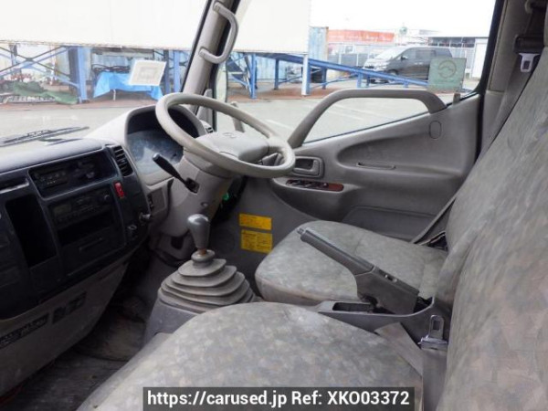 Used 1999 MT toyota dyna-truck XZU322D Image[24]