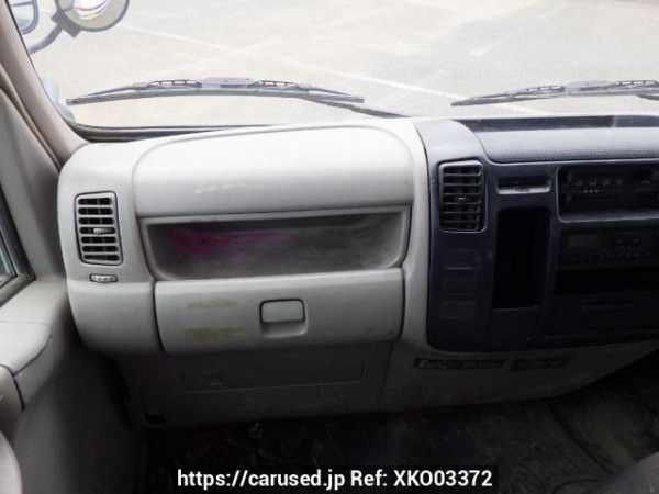 Used 1999 MT toyota dyna-truck XZU322D Image[27]