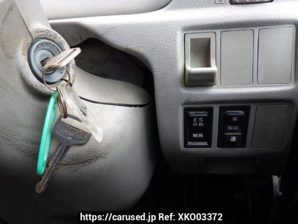 Used 1999 MT toyota dyna-truck XZU322D Image[29]