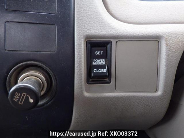 Used 1999 MT toyota dyna-truck XZU322D Image[30]