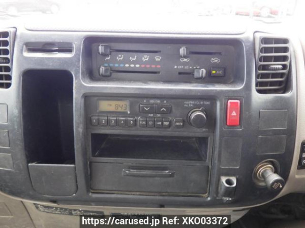 Used 1999 MT toyota dyna-truck XZU322D Image[32]