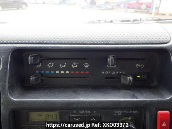 Used 1999 MT toyota dyna-truck XZU322D Image[33]