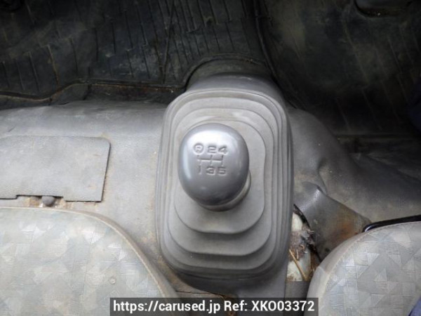 Used 1999 MT toyota dyna-truck XZU322D Image[35]