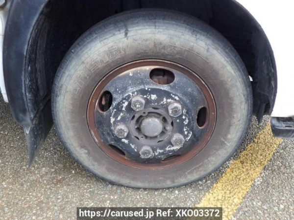 Used 1999 MT toyota dyna-truck XZU322D Image[38]