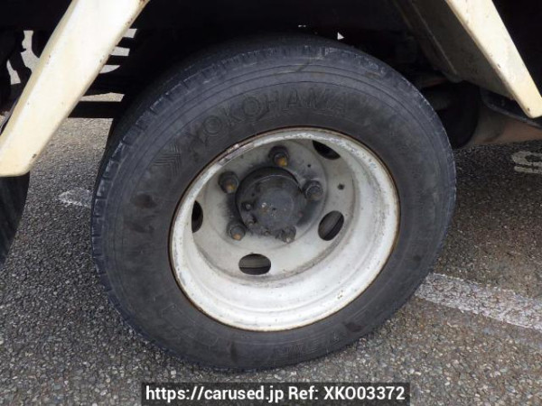 Used 1999 MT toyota dyna-truck XZU322D Image[40]