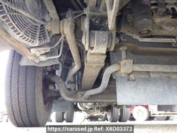 Used 1999 MT toyota dyna-truck XZU322D Image[42]