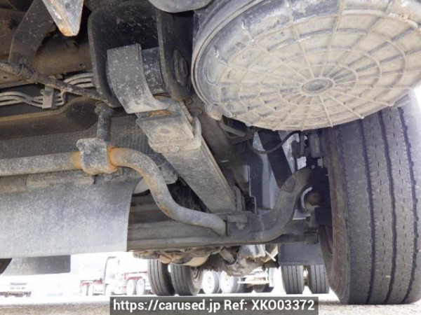 Used 1999 MT toyota dyna-truck XZU322D Image[43]