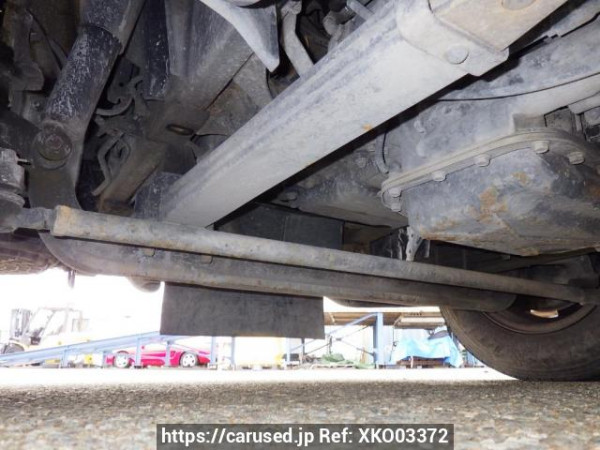 Used 1999 MT toyota dyna-truck XZU322D Image[45]