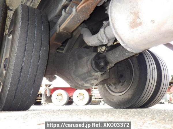Used 1999 MT toyota dyna-truck XZU322D Image[47]