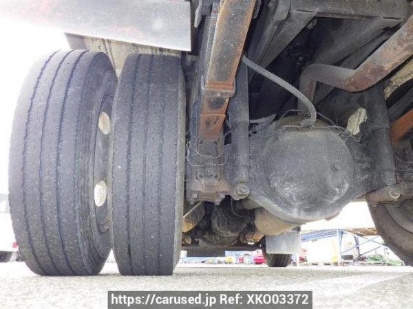 Used 1999 MT toyota dyna-truck XZU322D Image[48]