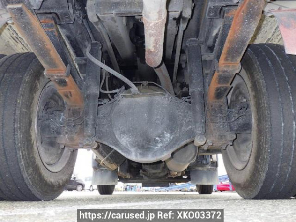 Used 1999 MT toyota dyna-truck XZU322D Image[49]