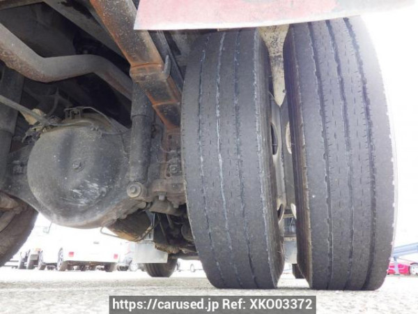 Used 1999 MT toyota dyna-truck XZU322D Image[50]