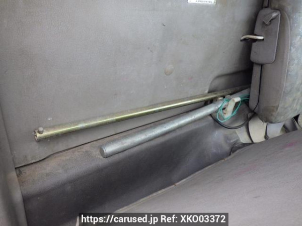 Used 1999 MT toyota dyna-truck XZU322D Image[53]