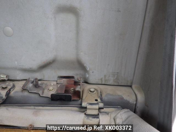 Used 1999 MT toyota dyna-truck XZU322D Image[54]