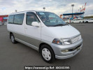 Toyota Regius Wagon RCH41W