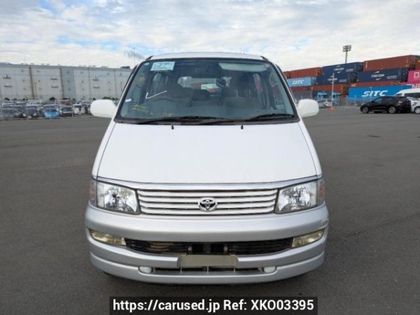 Used 1998 AT toyota regius-wagon RCH41W Image[1]