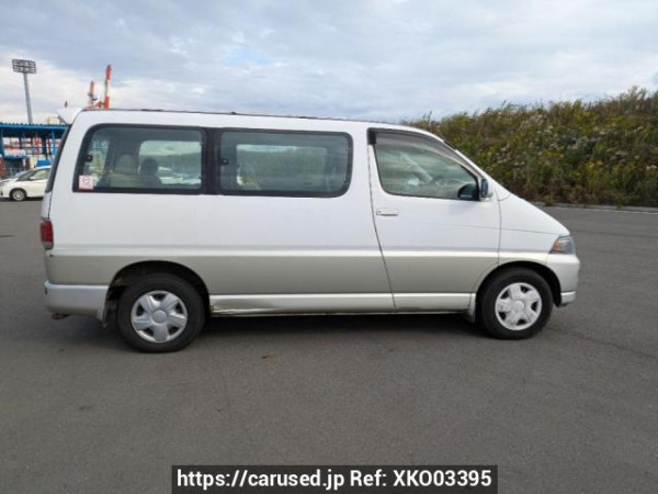 Used 1998 AT toyota regius-wagon RCH41W Image[7]