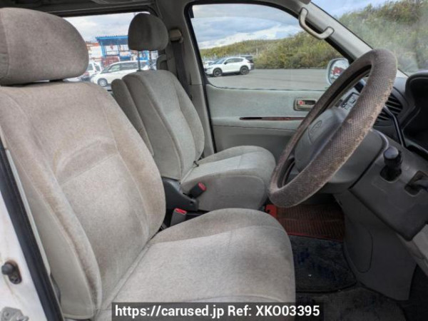 Used 1998 AT toyota regius-wagon RCH41W Image[13]
