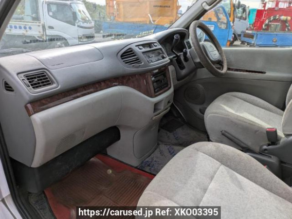 Used 1998 AT toyota regius-wagon RCH41W Image[14]