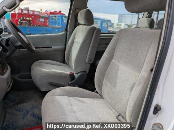 Used 1998 AT toyota regius-wagon RCH41W Image[15]