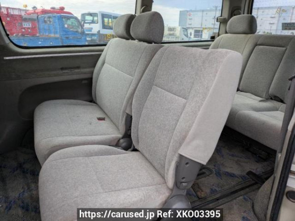 Used 1998 AT toyota regius-wagon RCH41W Image[16]
