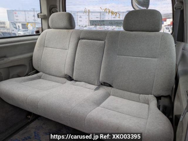Used 1998 AT toyota regius-wagon RCH41W Image[17]