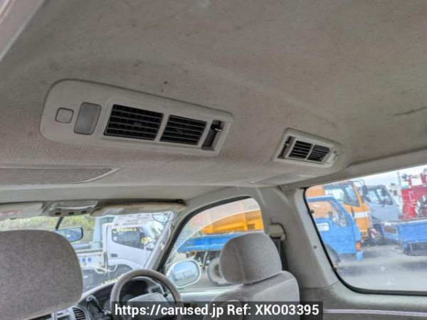 Used 1998 AT toyota regius-wagon RCH41W Image[18]