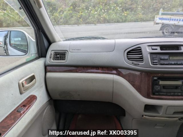 Used 1998 AT toyota regius-wagon RCH41W Image[20]