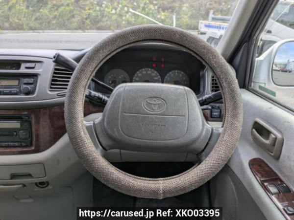 Used 1998 AT toyota regius-wagon RCH41W Image[21]