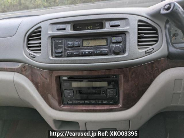 Used 1998 AT toyota regius-wagon RCH41W Image[22]