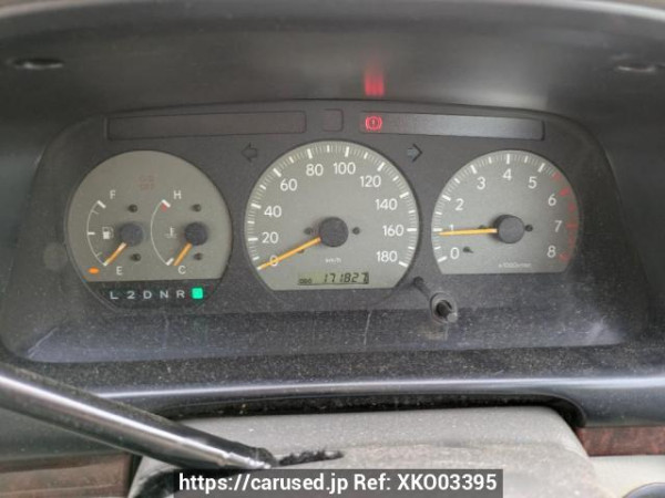 Used 1998 AT toyota regius-wagon RCH41W Image[26]