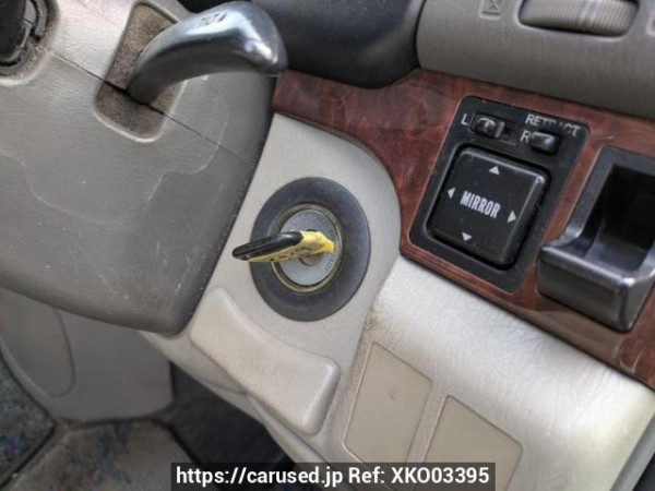 Used 1998 AT toyota regius-wagon RCH41W Image[28]