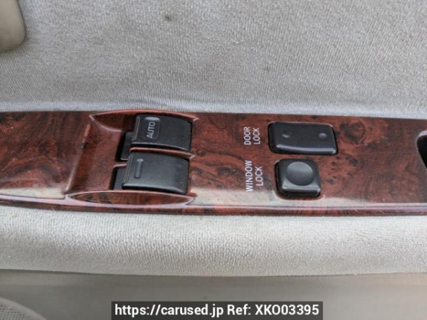 Used 1998 AT toyota regius-wagon RCH41W Image[29]