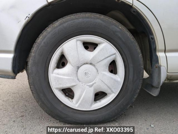 Used 1998 AT toyota regius-wagon RCH41W Image[31]